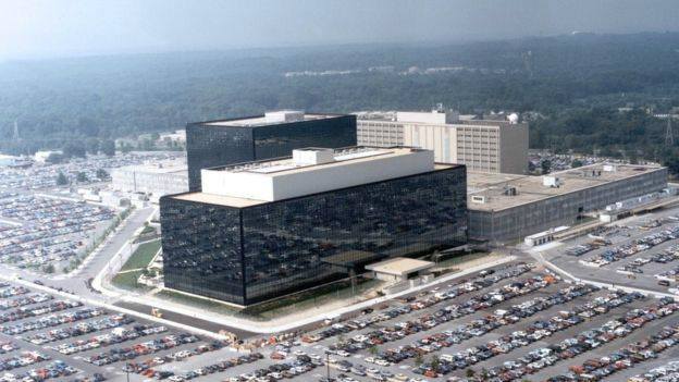 Программа PRISM Агентства национальной безопасности США продолжалась шесть лет, прежде чем о ней сообщил Эдвард Сноуден