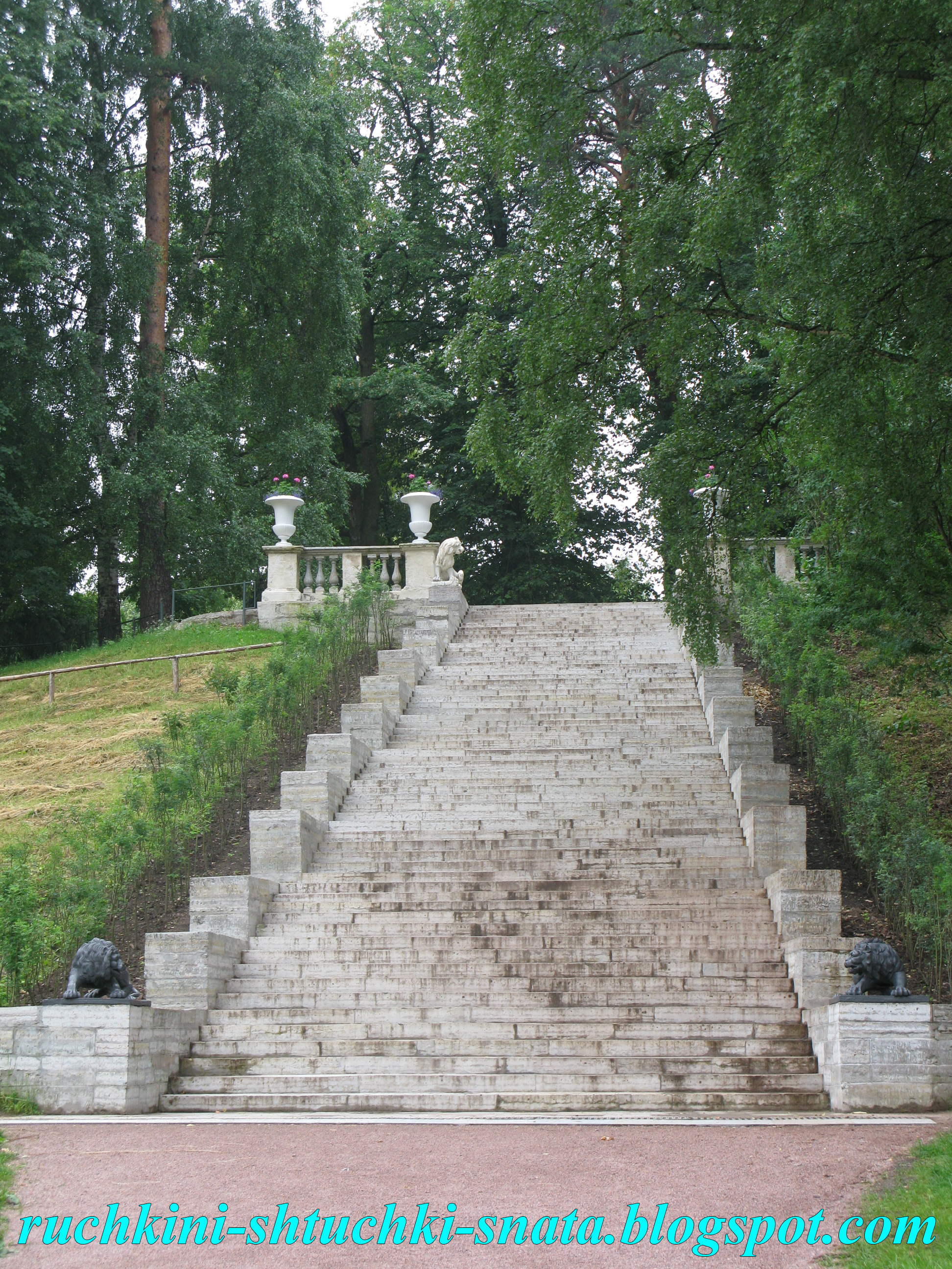 3 Большая каменная лестница IMG 1424