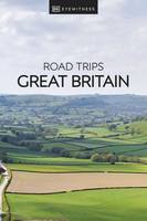 Sanet.st DK Eyewitness Road Trips Great Britain - DK Eyewitness 3