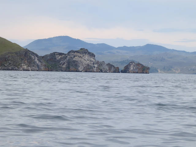 остров