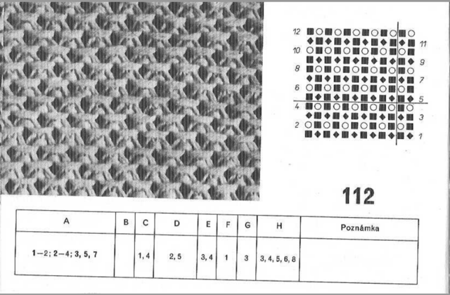 Вязаный омут Екатерины2