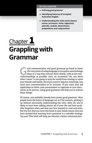 English Grammar Essentials For Dummies by Wendy M. Anderson, Geraldine Woods, Lesley J. Ward (z-lib.org) 17