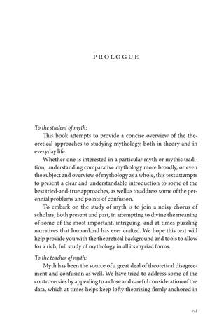 The Truth of Myth World Mythology in Theory and Everyday Life by Tok Thompson, Gregory Schrempp (z-lib.org) 8