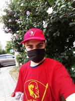 LKSM RF, КОМСОМОЛ, ЛКСМ РФ