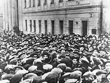 Golda Meir Moscow 1948
