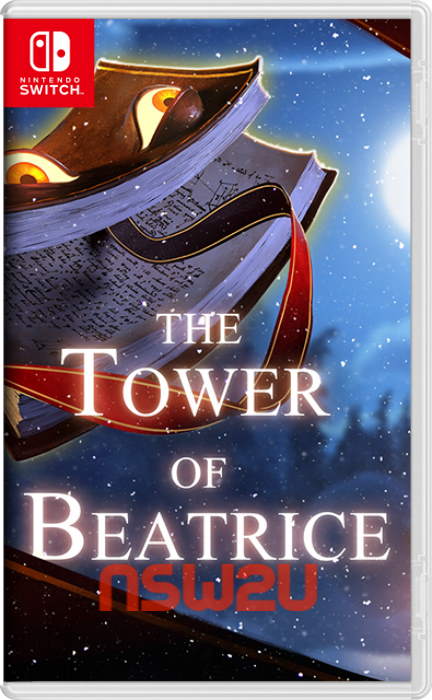 The Tower of Beatrice Switch NP XCI NSZ