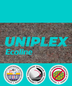 подложка UNIPLEX