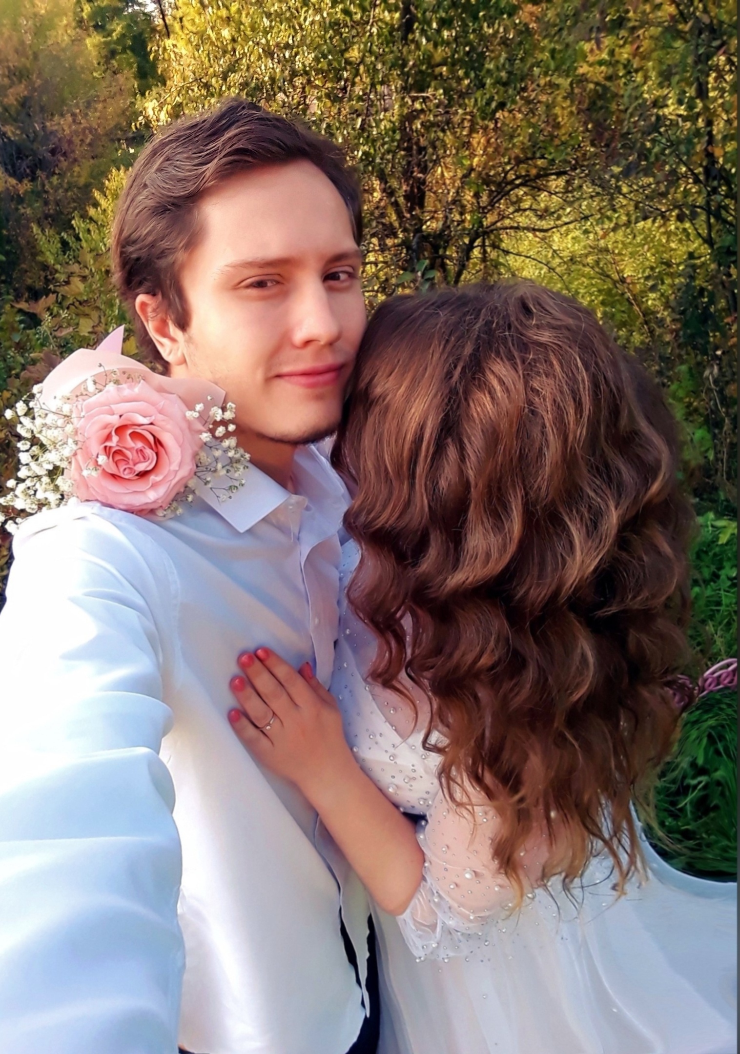 НАДЕЖДА ДУХАНИНА,Надя Немцева Духанина (40)