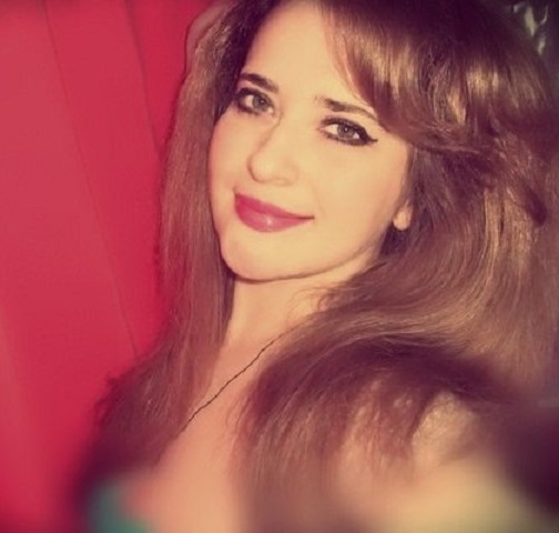 НАДЕЖДА ДУХАНИНА,Надя Немцева Духанина