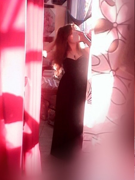 НАДЕЖДА ДУХАНИНА,Надя Немцева Духанина (46)