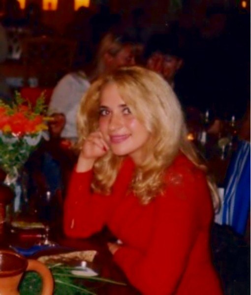 НАДЕЖДА ДУХАНИНА,Надя Немцева Духанина (22)