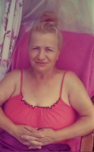 НАДЕЖДА ДУХАНИНА,Надя Немцева Духанина (240)