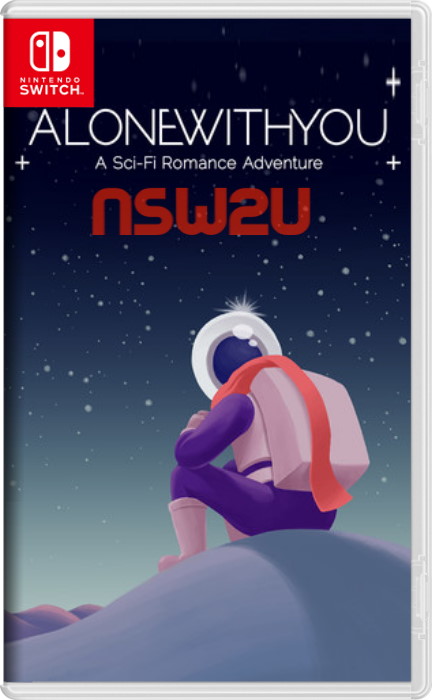 Alone With You Switch NSP XCI