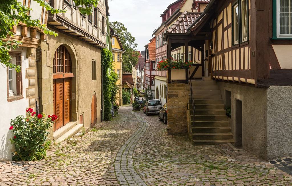 germany-houses-bad-street-germaniia-doma-ulitsa-lestnitsa-av