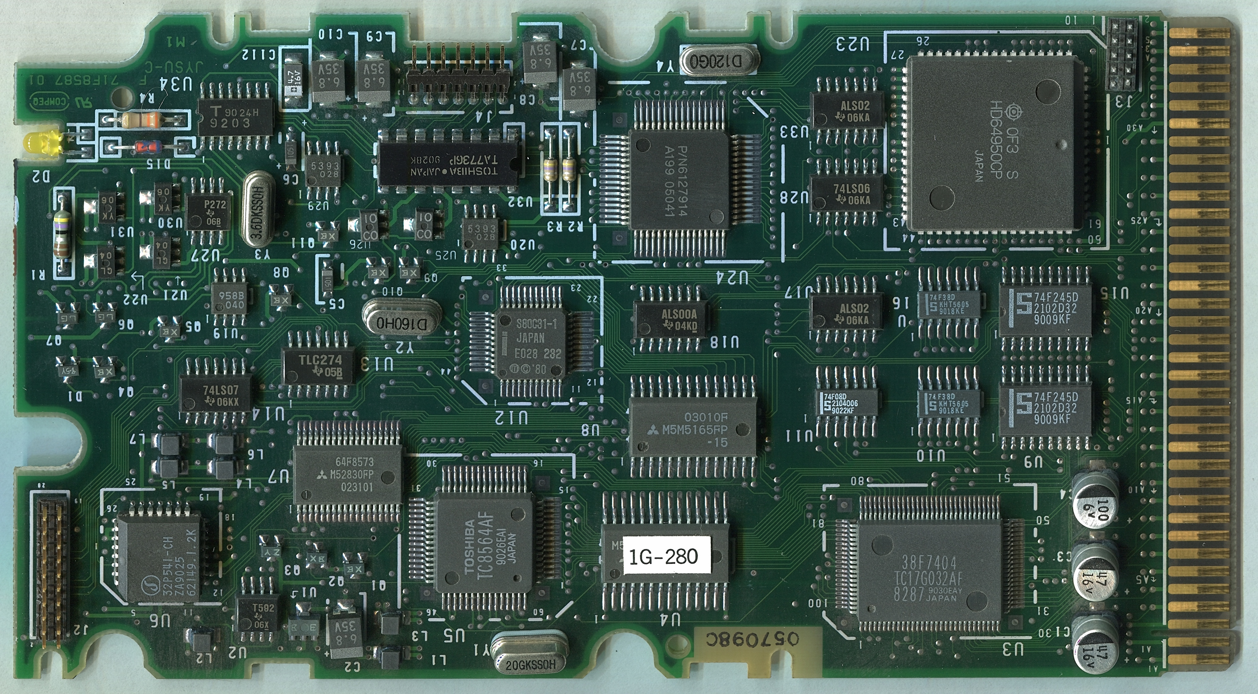 WD-387 3 м