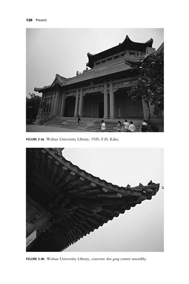 A Philosophy of Chinese Architecture Past, Present, Future by David Wang (z-lib.org) 135