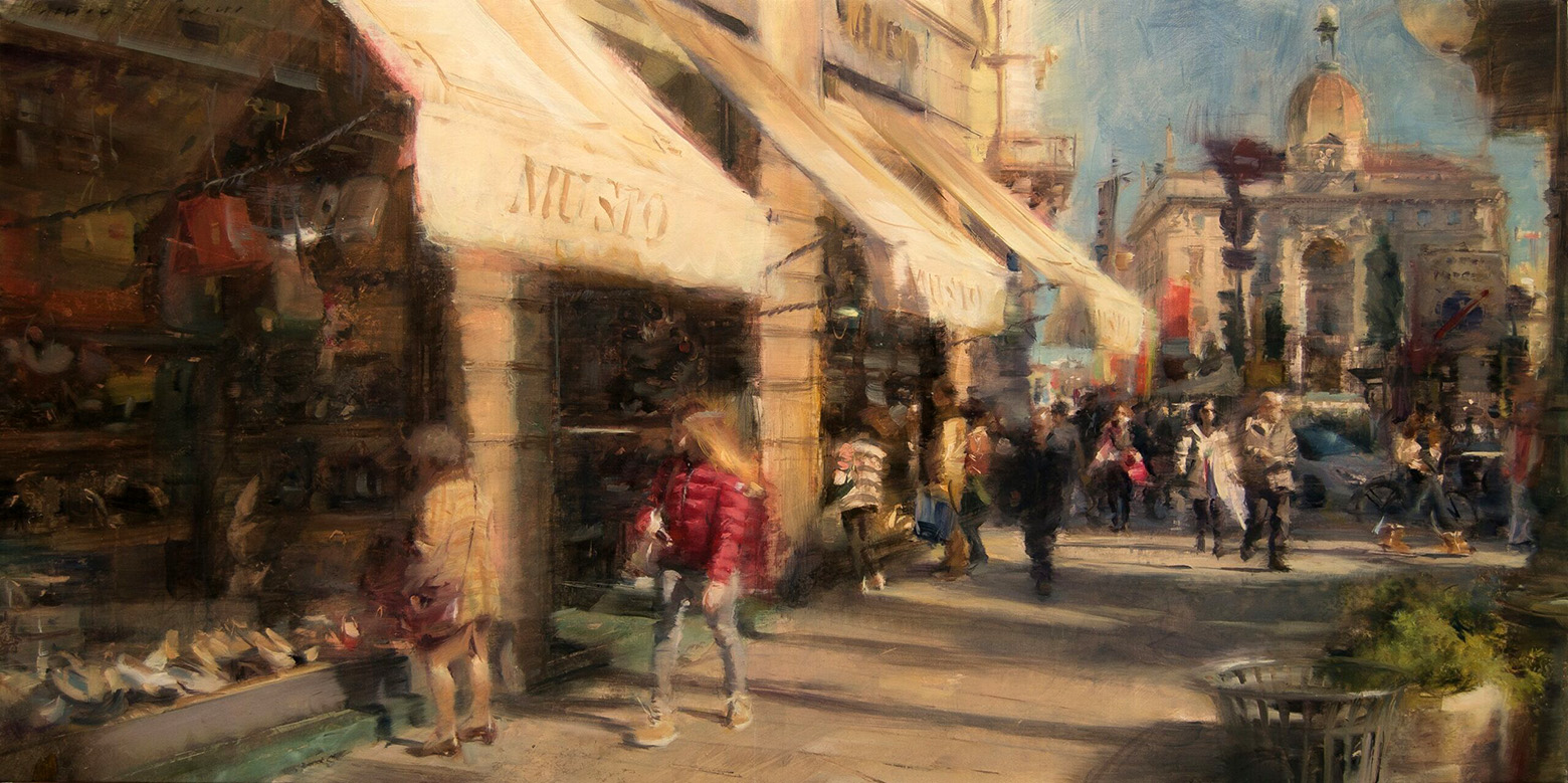 художник Simon Pasini14