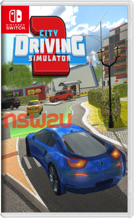for windows download City Car Driving Simulator