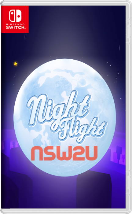 Night Flight Switch NSP XCI