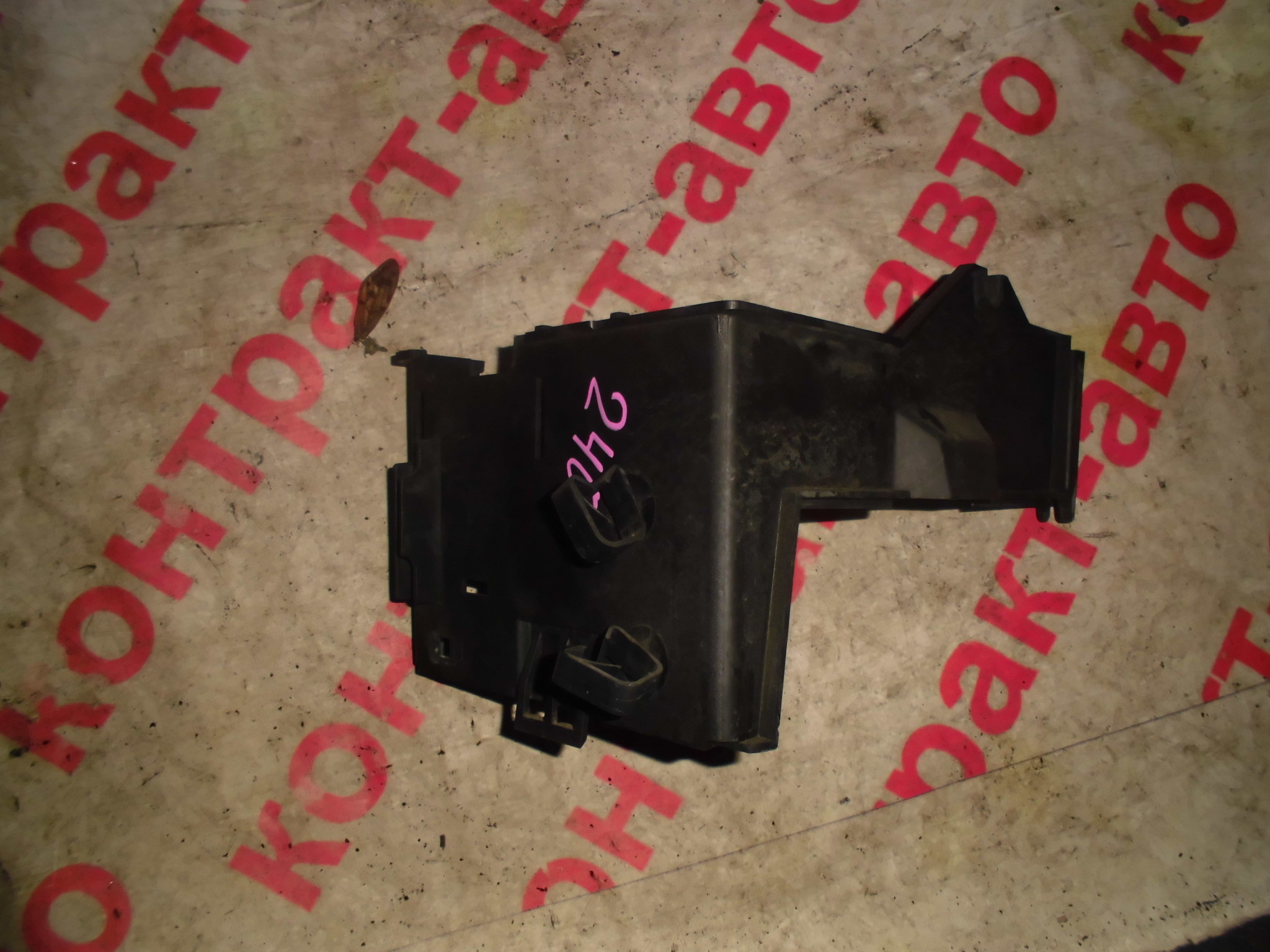 корпус акб сч 350