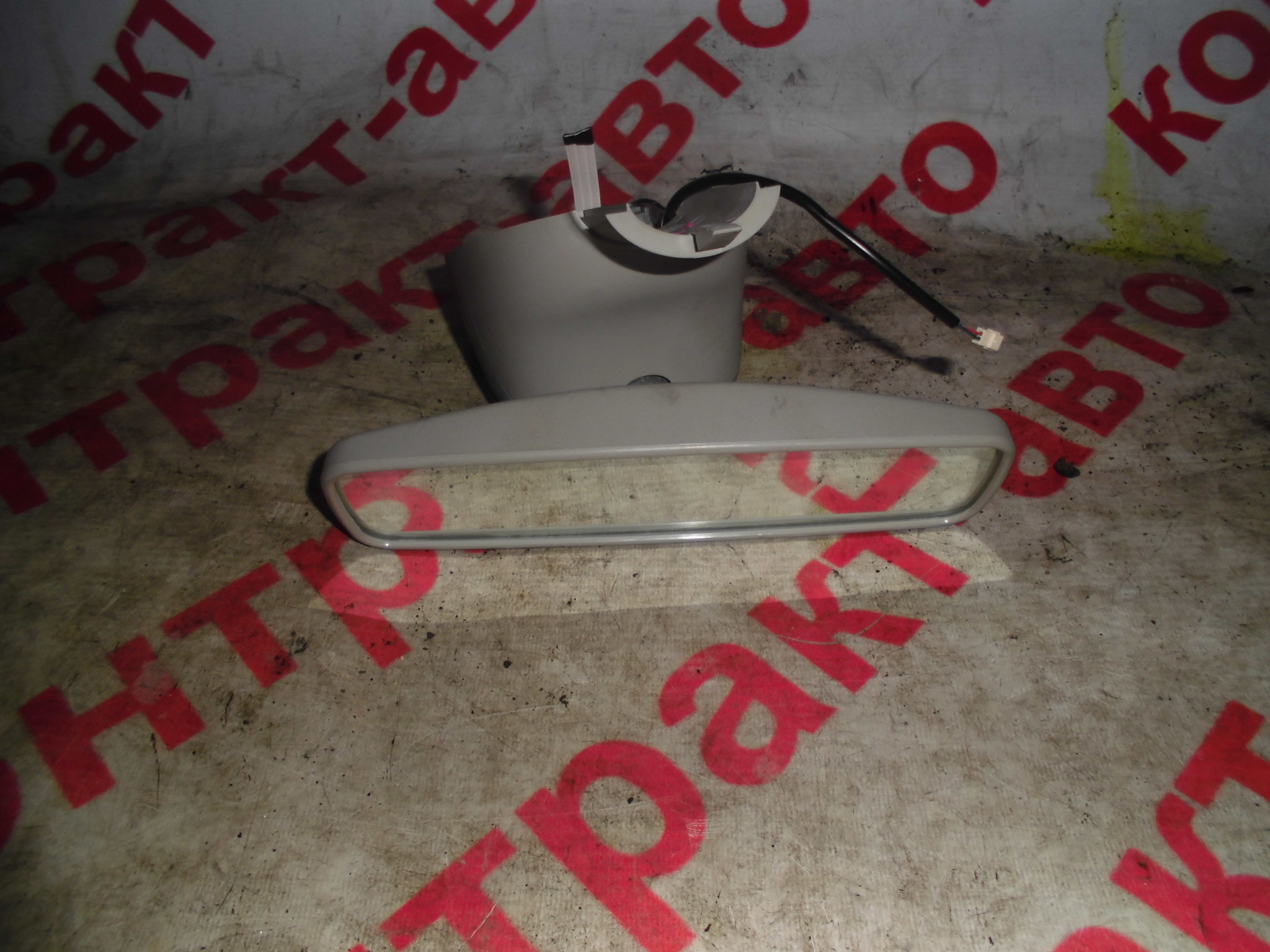 зеркало салон