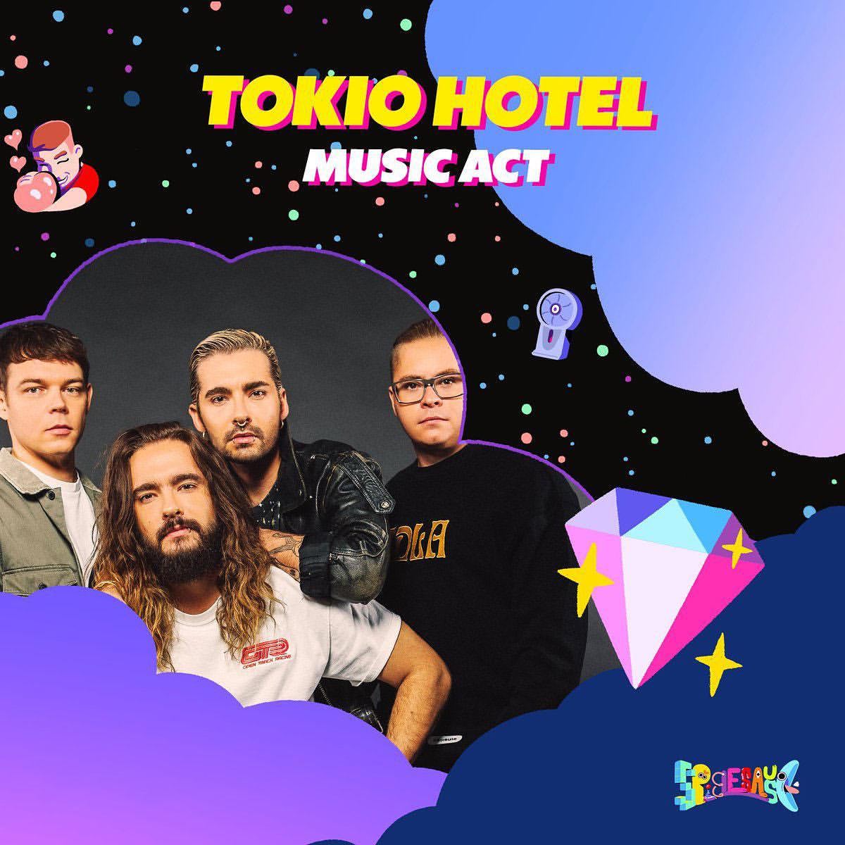 Tokio Hotel---124