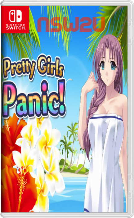Pretty Girls Panic! Switch NSP XCI