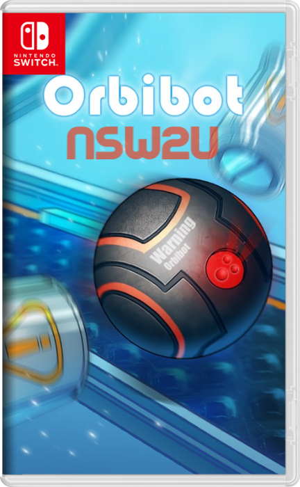 Orbibot Switch NSP XCI