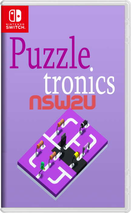 Puzzletronics para Nintendo Switch (2021)