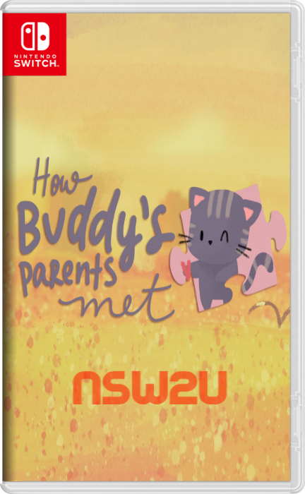 How Buddy’s parents met Switch NSP XCI