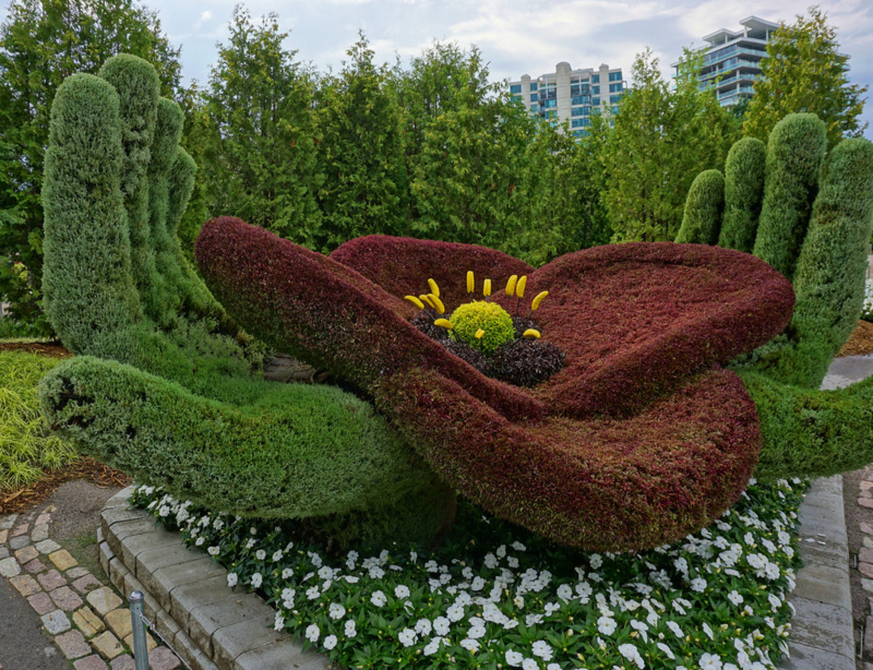 All sizes MosaiCanada 150 (194) Flickr - Photo Sharing!