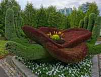 All sizes MosaiCanada 150 (194) Flickr - Photo Sharing!