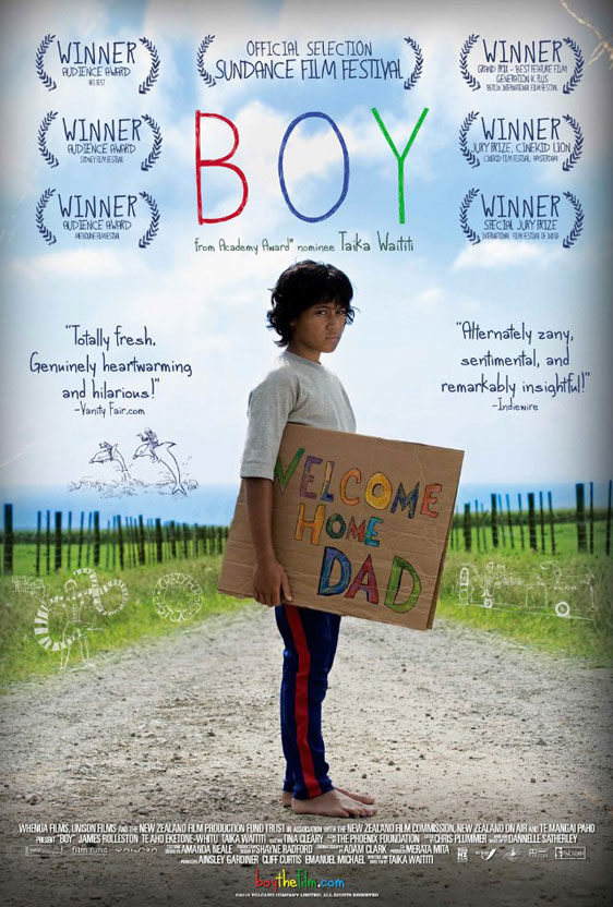 boy