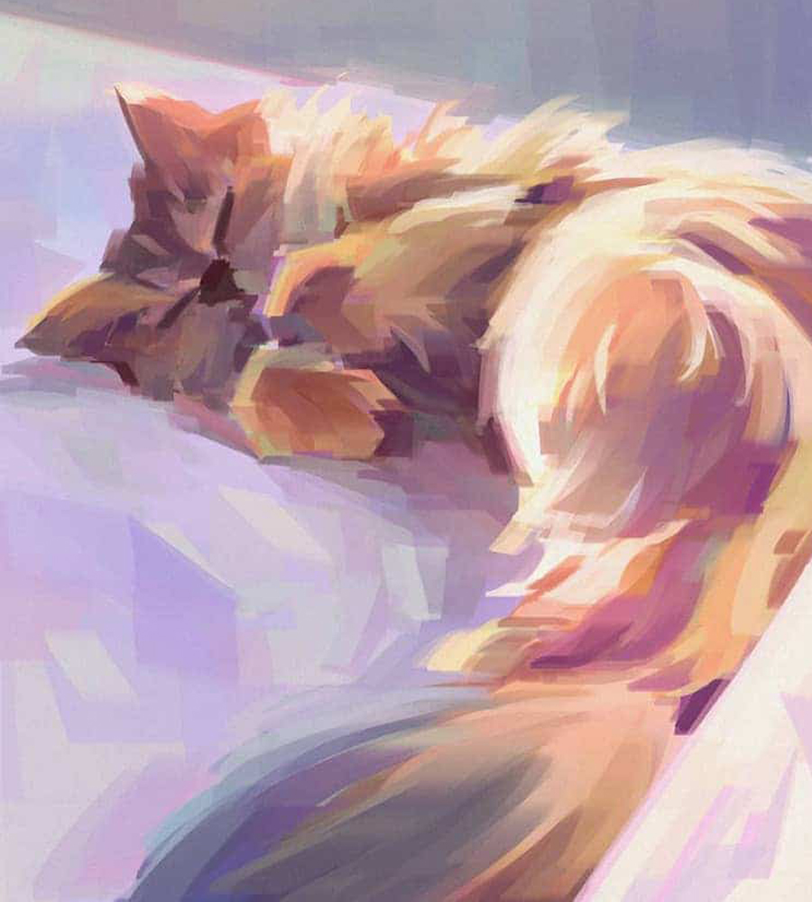 художник Wayne Tsay3