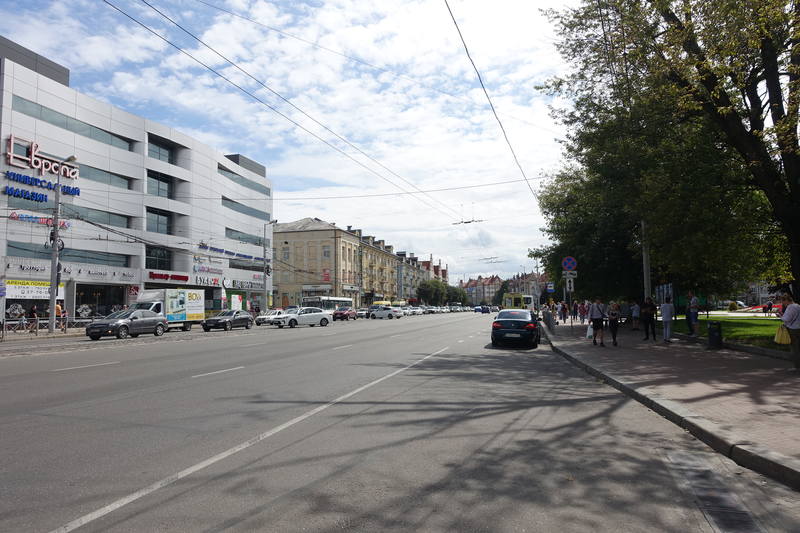 Калининград