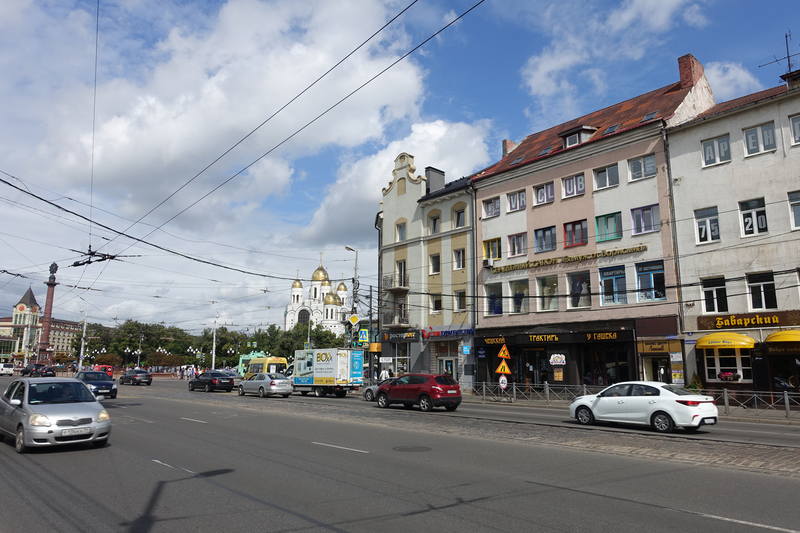 Калининград