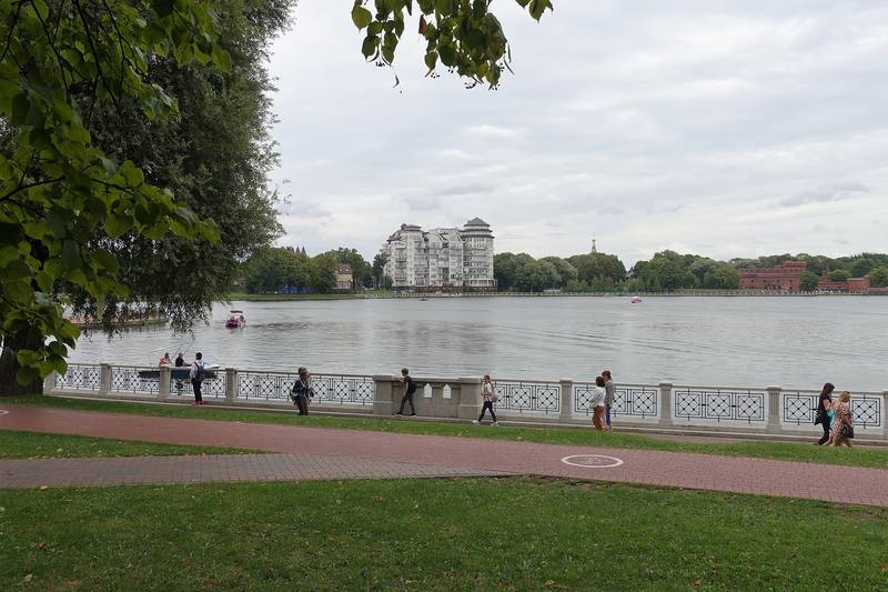 Калининград