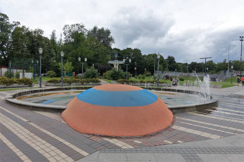 Калининград