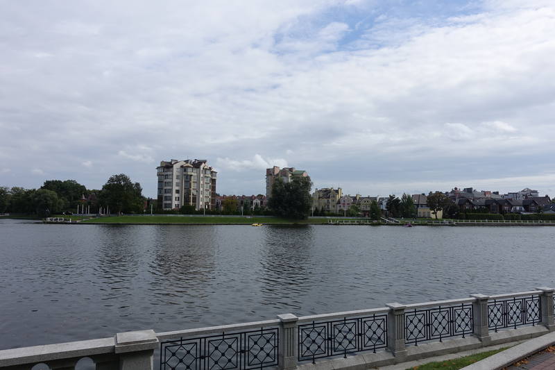 Калининград