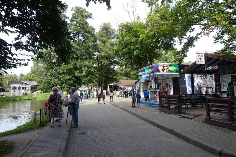Калининград