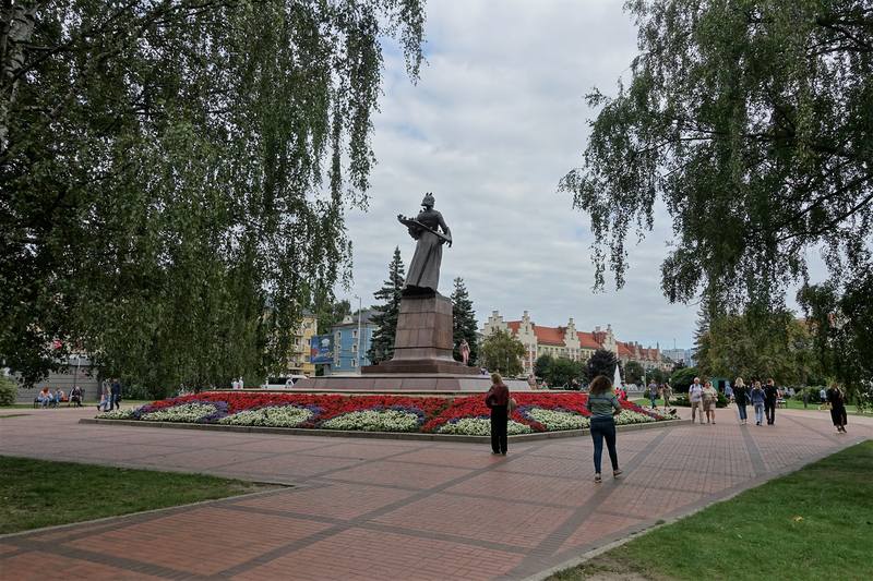 Калининград