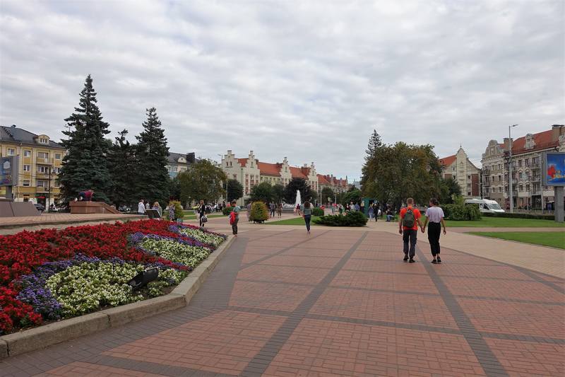 Калининград