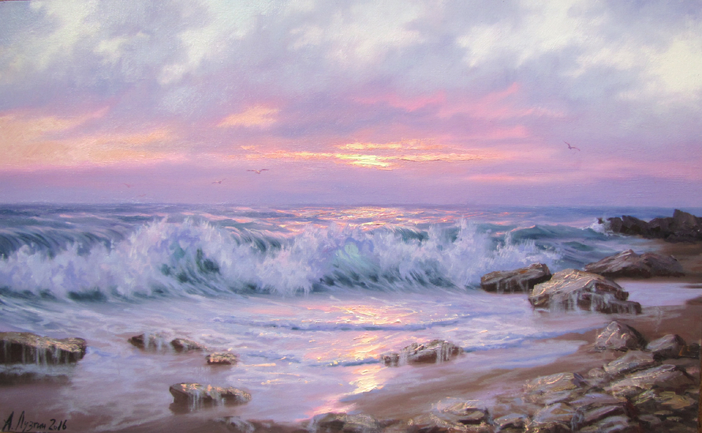 Лузгин Андрей12