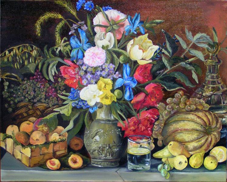 Khrutsky-flowers-and-fruits