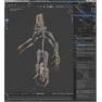 Shape Key to Armature 3