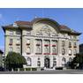 Schweizerische Nationalbank Bern