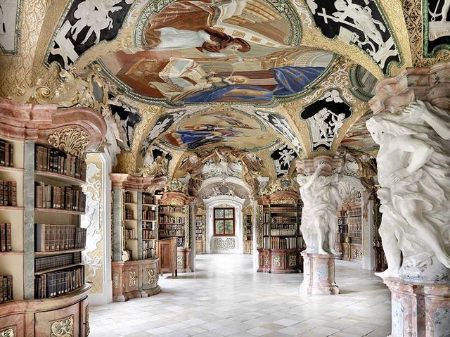 3���������� ��������� ������ (Metten Abbey), ��������