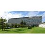 1920px-World Health Organisation building south face
