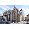 Geneva-Saint-Peters-Cathedral