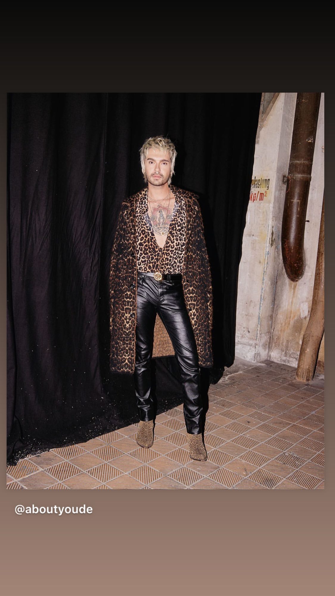 Bill Kaulitz-7